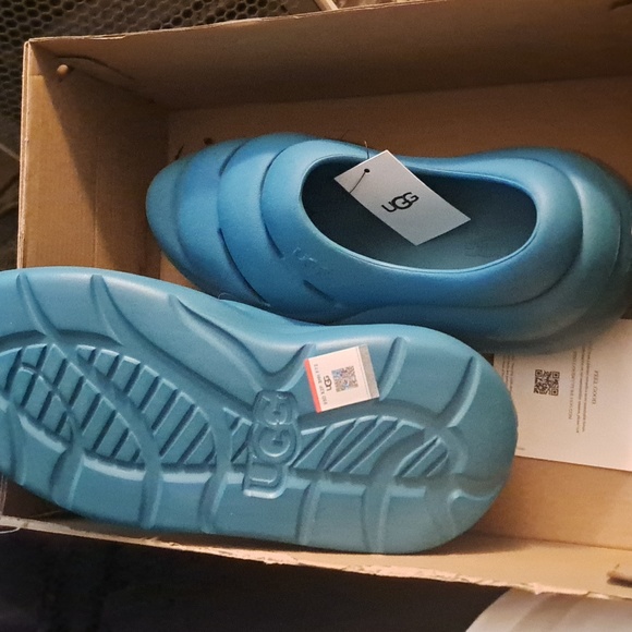 💙UGG Sport Yeah Clogs💙 - Picture 9 of 9